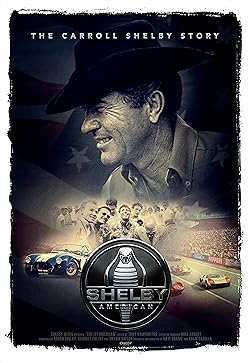 Poster of Shelby American
