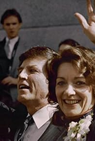 Primary photo for Gary Hart and Donna Rice The Scandal that Changed History Primary photo for Gary Hart and Donna Rice The Scandal that Changed History