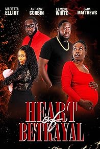 Primary photo for Heart of Betrayal Primary photo for Heart of Betrayal