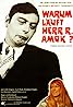 Why Does Herr R. Run Amok? (1970) Poster