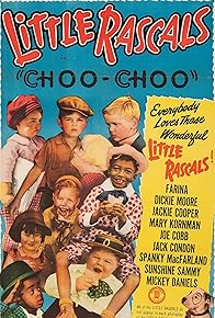 Primary photo for Choo-Choo!