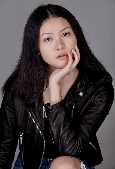 Primary photo for Isabella Wei Primary photo for Isabella Wei