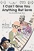 Primary photo for I Can't Give You Anything But Love: The Jimmy McHugh Story Primary photo for I Can't Give You Anything But Love: The Jimmy McHugh Story