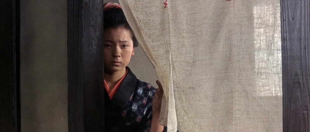 Michi Azuma - IMDb