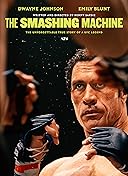 The Smashing Machine