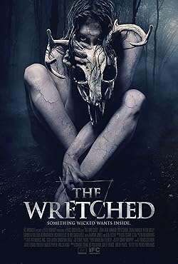 Poster of The Wretched