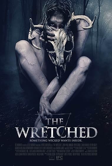 The Wretched 2019
