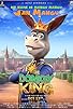Primary photo for The Donkey King Primary photo for The Donkey King