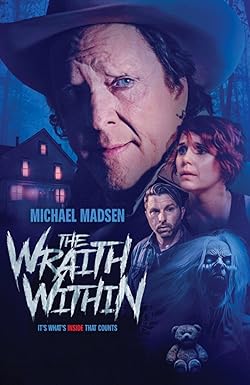 Poster of The Wraith Within