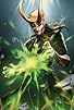 Primary photo for Loki's Plot: An Easter Special Primary photo for Loki's Plot: An Easter Special