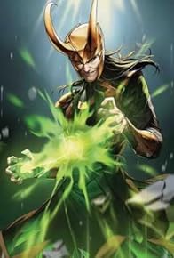 Primary photo for Loki's Plot: An Easter Special