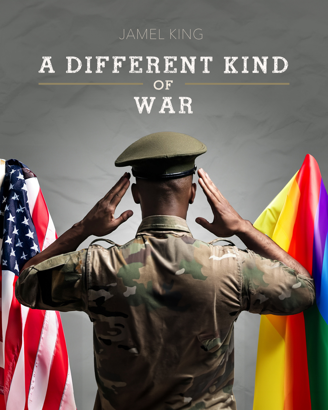 A Different Kind of War