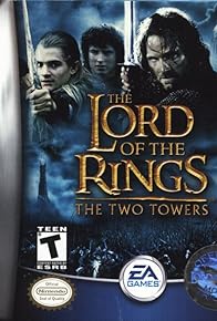 Primary photo for The Lord of the Rings: The Two Towers