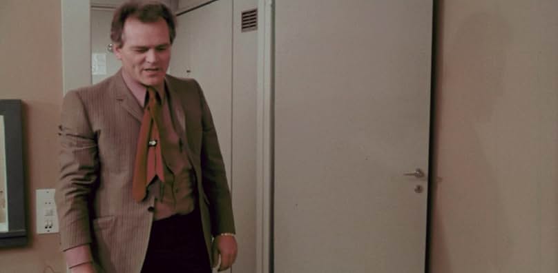 Manfred Freyberger in Puzzle (1974)