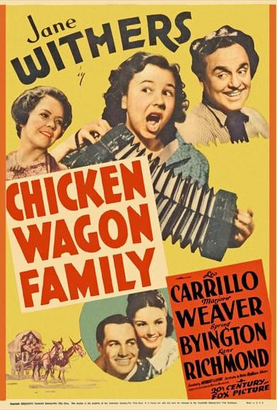 Primary photo for Chicken Wagon Family Primary photo for Chicken Wagon Family