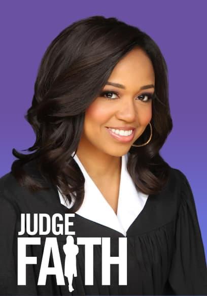 Judge Faith (2014) - Judge Faith Jenkins Height – Justice In Inches