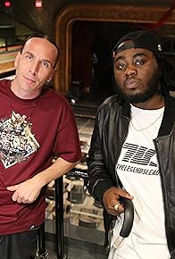 Primary photo for First Out Here: Indigenous Hip-Hop