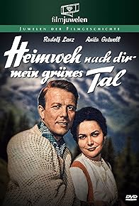 Primary photo for Mein Vaterhaus steht in den Bergen Primary photo for Mein Vaterhaus steht in den Bergen