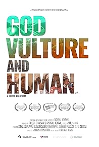 Primary photo for God Vulture and Human