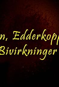 Primary photo for Tingen, Edderkoppen 2: Bivirkninger Primary photo for Tingen, Edderkoppen 2: Bivirkninger