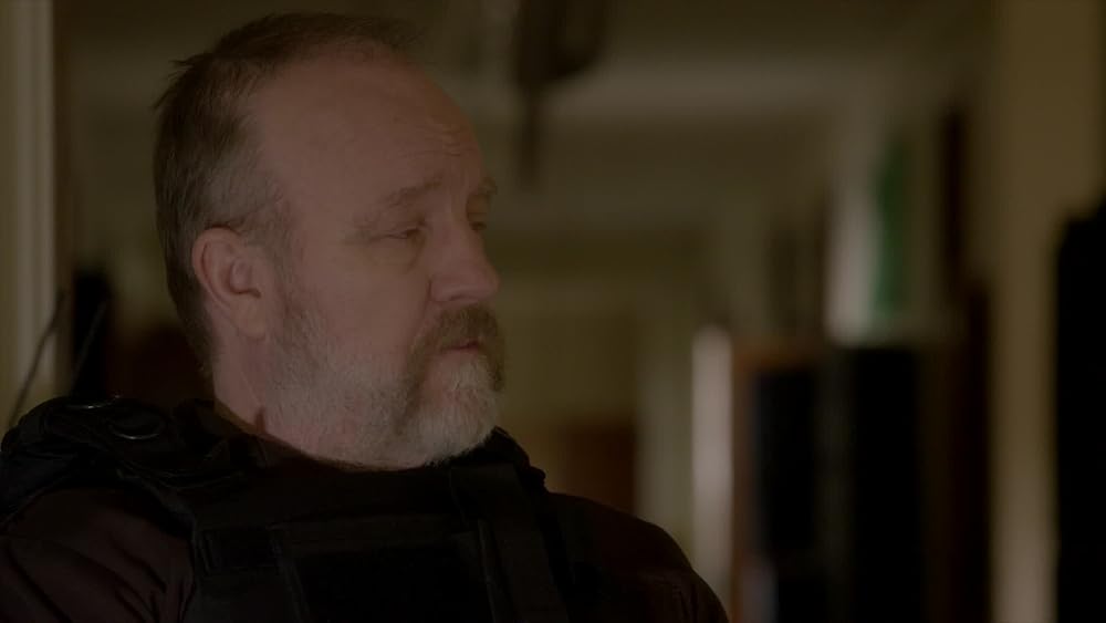 Decoy Justified That's Debatable IMDb