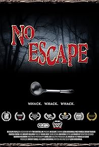 Primary photo for No Escape