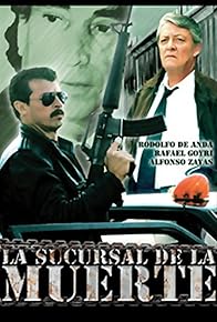 Primary photo for La sucursal de la muerte Primary photo for La sucursal de la muerte