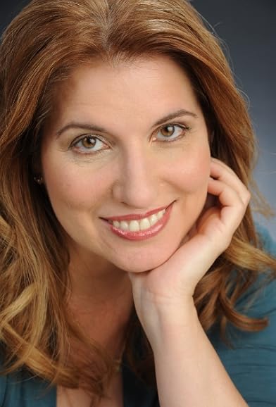 Primary photo for Rebecca Bustamante Primary photo for Rebecca Bustamante