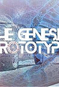 Primary photo for The Genesis Prototype