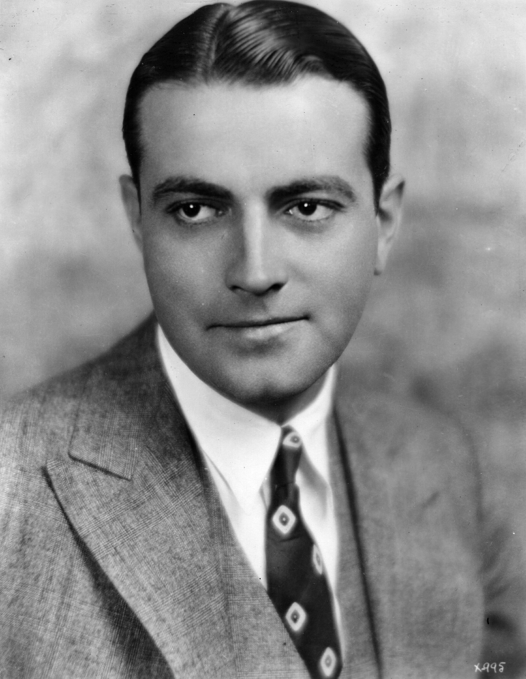 Richard Barthelmess