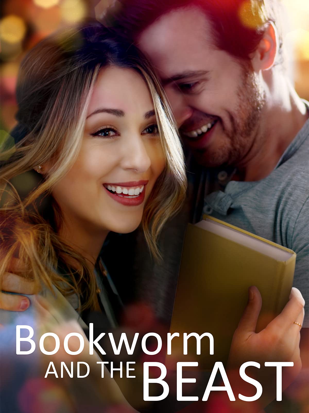 Poster of Bookworm and the Beast