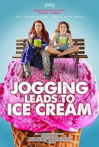 Primary photo for Jogging Leads to Ice Cream