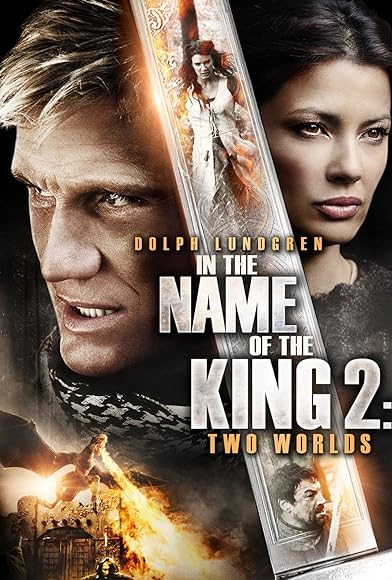 Primary photo for In the Name of the King: Two Worlds Primary photo for In the Name of the King: Two Worlds