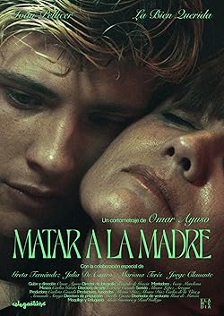 Poster of Matar a la madre
