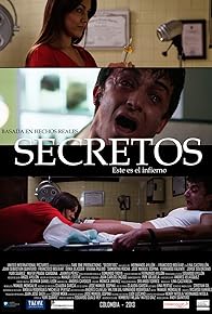 Primary photo for Secrets Primary photo for Secrets