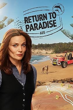 Poster of Return To Paradise