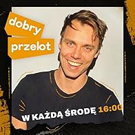 Primary photo for Tomek Kolecki o lodziarni wymyslonej na tripie i drinkach "na papieza" w Meksyku Primary photo for Tomek Kolecki o lodziarni wymyslonej na tripie i drinkach "na papieza" w Meksyku