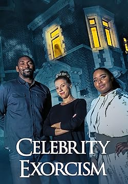 Poster of Celebrity Exorcism