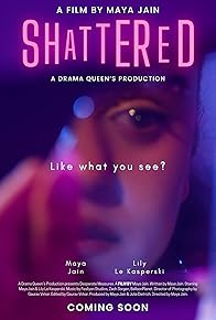 Primary photo for Shattered