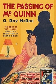 Primary photo for The Passing of Mr. Quin