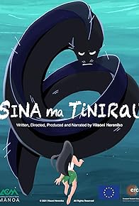Primary photo for Sina ma Tinirau