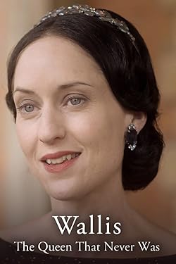 Poster of Wallis: The Queen That Never Was