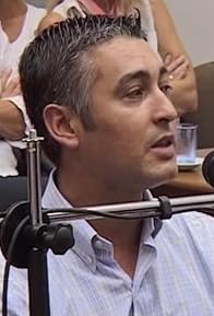 Primary photo for Eduardo Vera