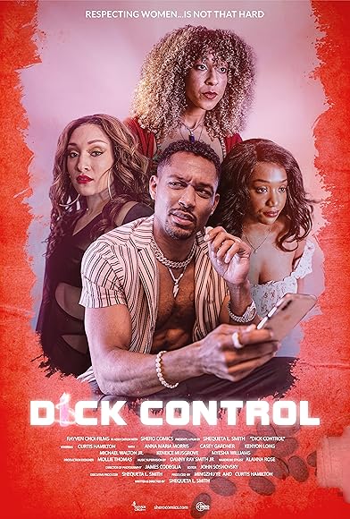 Primary photo for Dick Control Primary photo for Dick Control