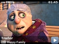 Monster Family 2017 Imdb monster family 2017 imdb