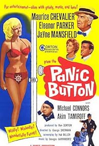 Primary photo for Panic Button Primary photo for Panic Button