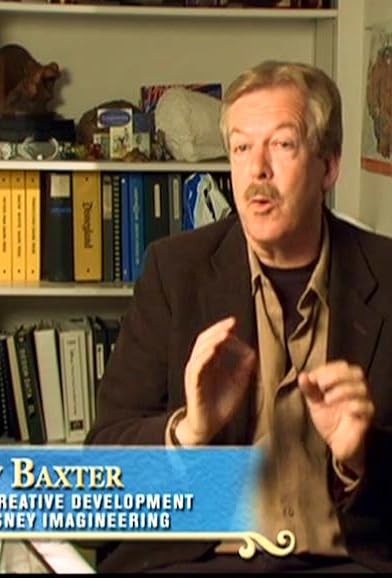 Primary photo for Tony Baxter Primary photo for Tony Baxter