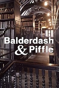 Primary photo for Balderdash & Piffle