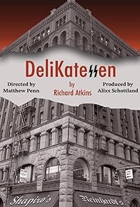 Primary photo for DeliKateSSen