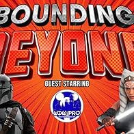 Primary photo for What does Hell look like? The Acolyte: Leslye Headland's GAYEST Star Wars, EVER Primary photo for What does Hell look like? The Acolyte: Leslye Headland's GAYEST Star Wars, EVER